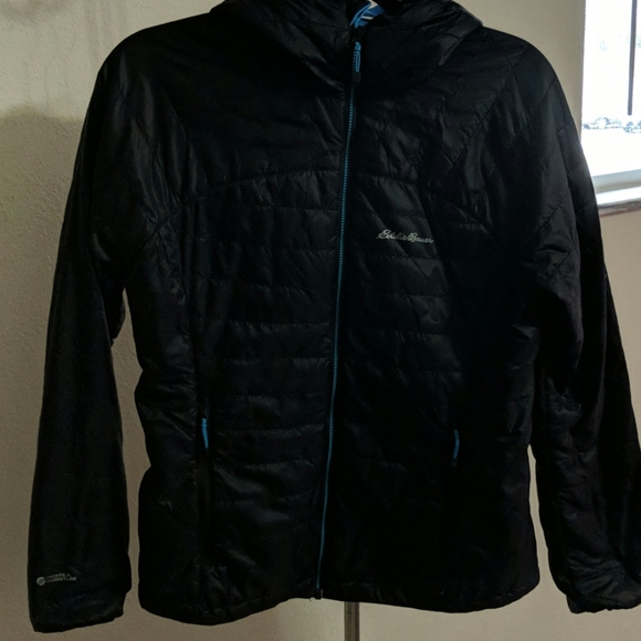 Eddie Bauer Jackets & Blazers - 🏷️ 3 for $15 🏷️Eddie Bauer  reversible jacket